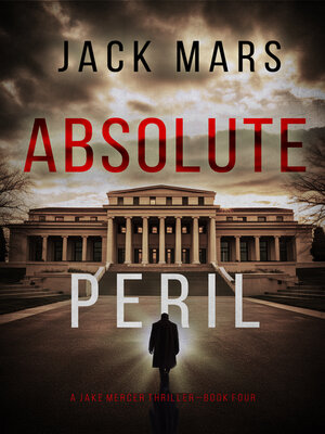 cover image of Absolute Peril